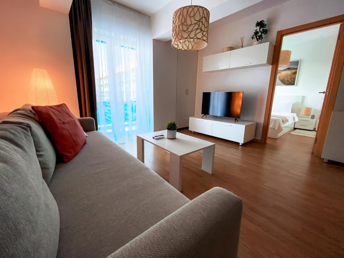 Zen Residential Apartments クルージュ＝ナポカ エクステリア 写真