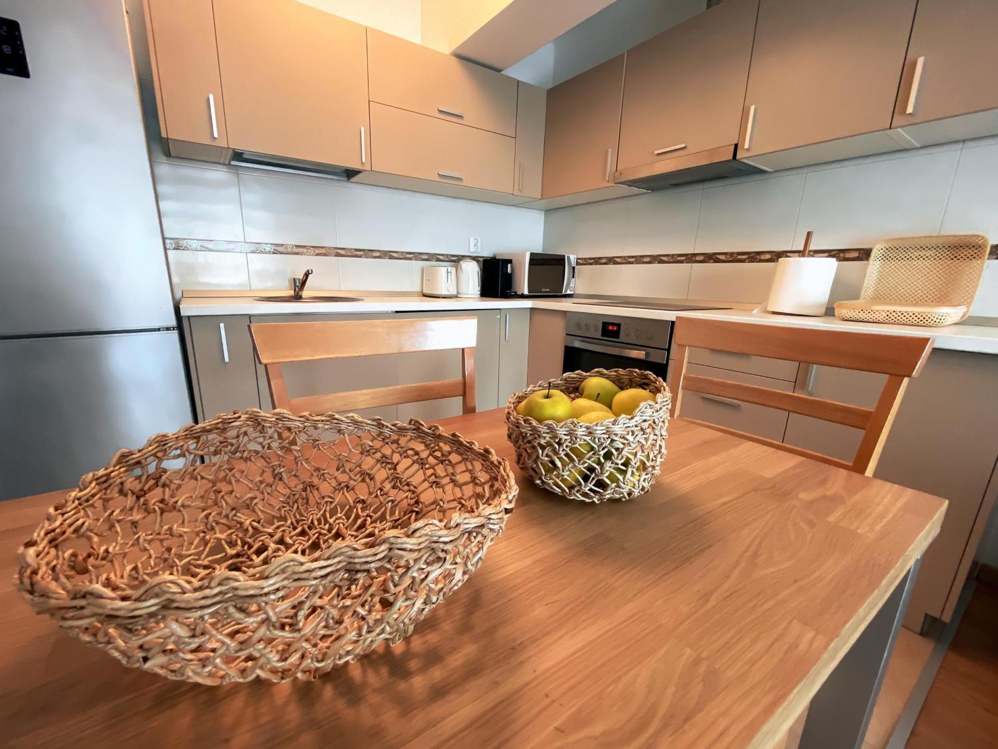 Zen Residential Apartments クルージュ＝ナポカ 部屋 写真