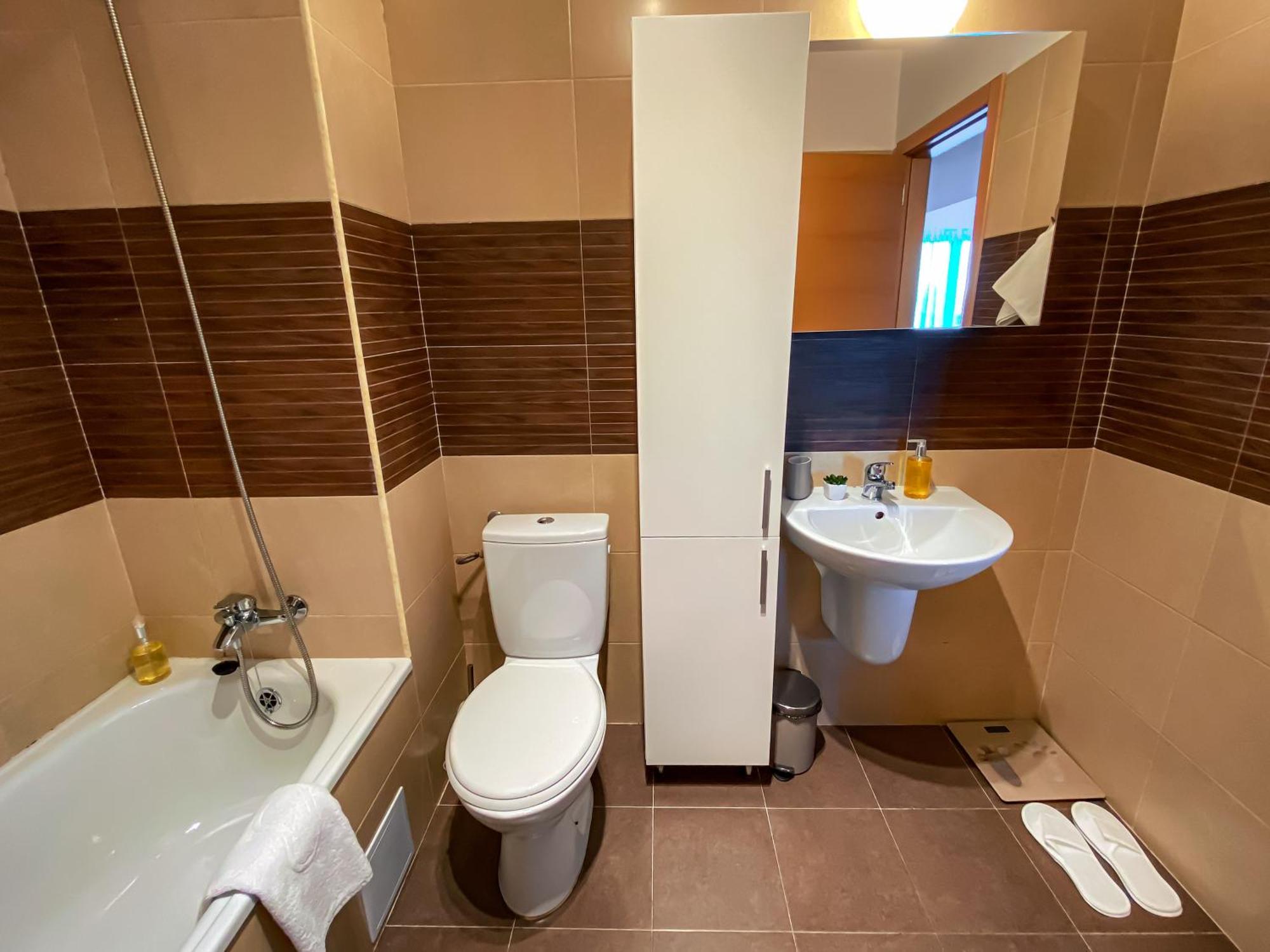 Zen Residential Apartments クルージュ＝ナポカ 部屋 写真