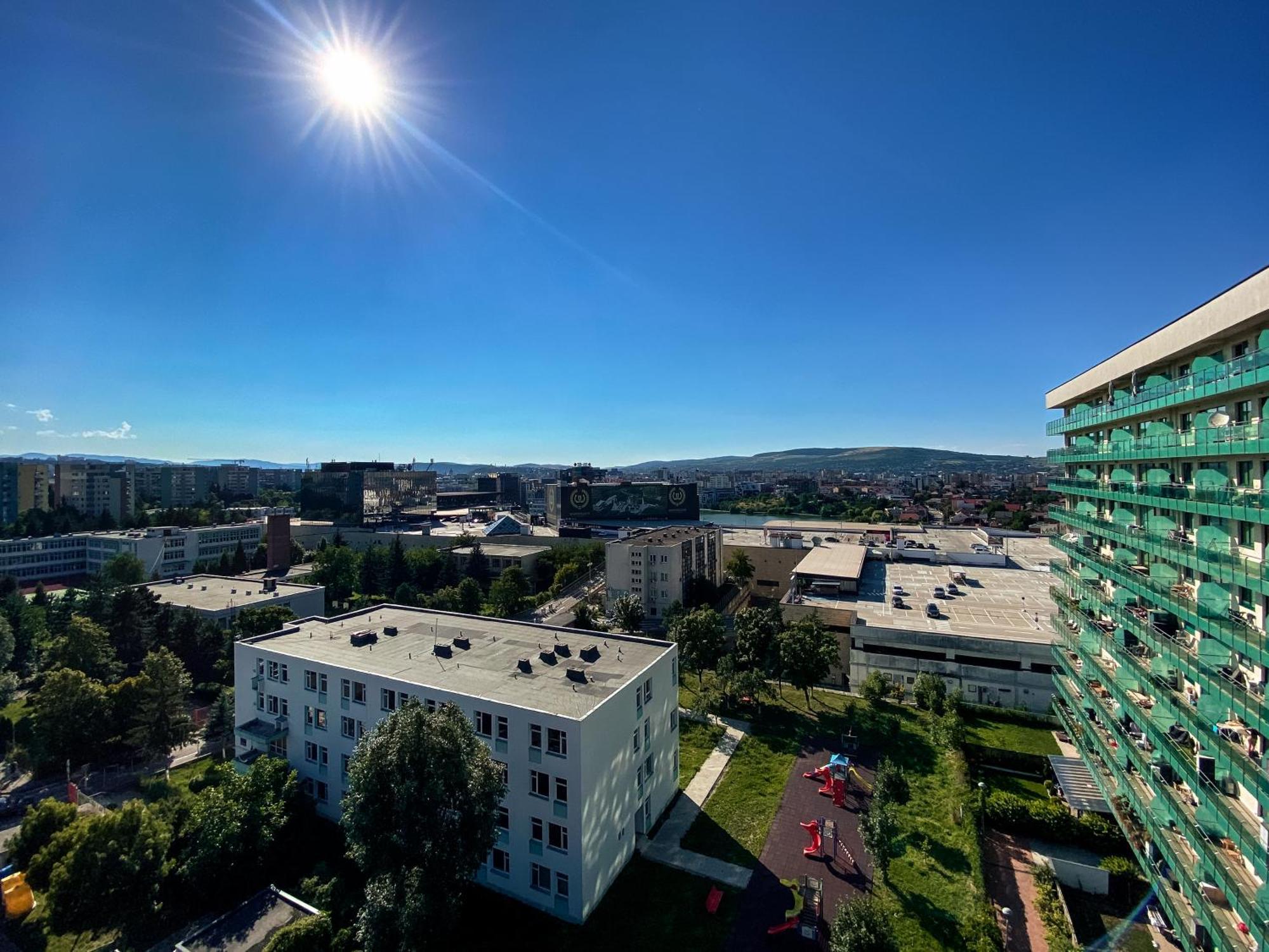 Zen Residential Apartments クルージュ＝ナポカ 部屋 写真