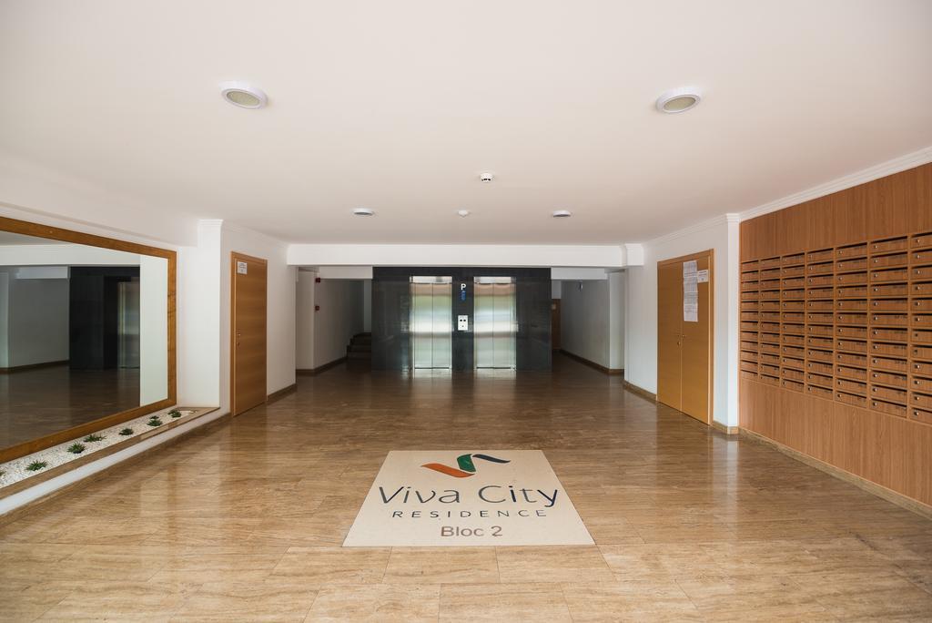 Zen Residential Apartments クルージュ＝ナポカ エクステリア 写真