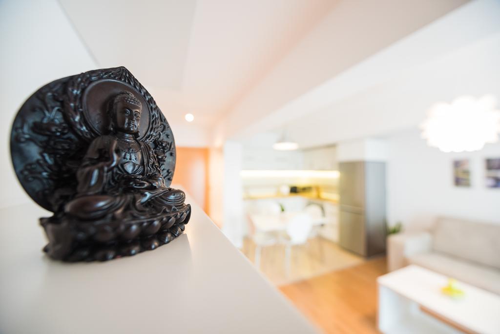 Zen Residential Apartments クルージュ＝ナポカ エクステリア 写真