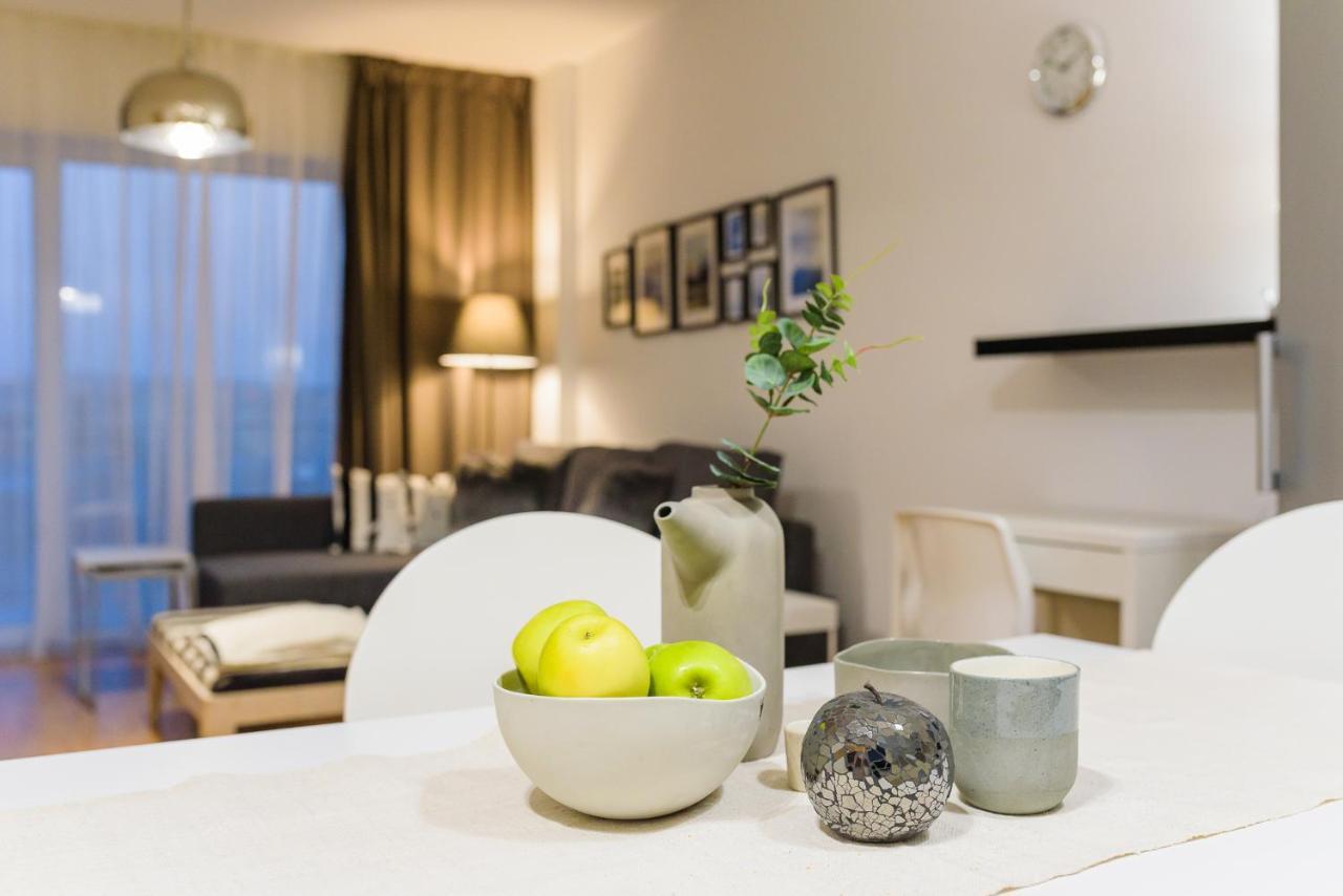 Zen Residential Apartments クルージュ＝ナポカ エクステリア 写真