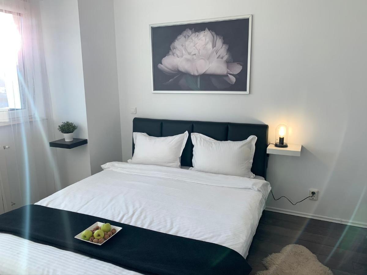 Zen Residential Apartments クルージュ＝ナポカ 部屋 写真